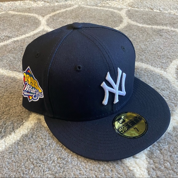 New Era All Teams Fitted Pink Brims Pink Uv All - Picture 13 of 15